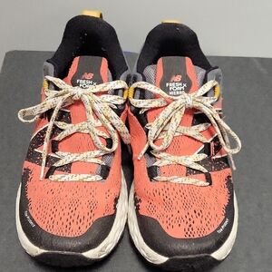 New Balance Hierro Trail Shoe Fresh Foam Womens 8.5